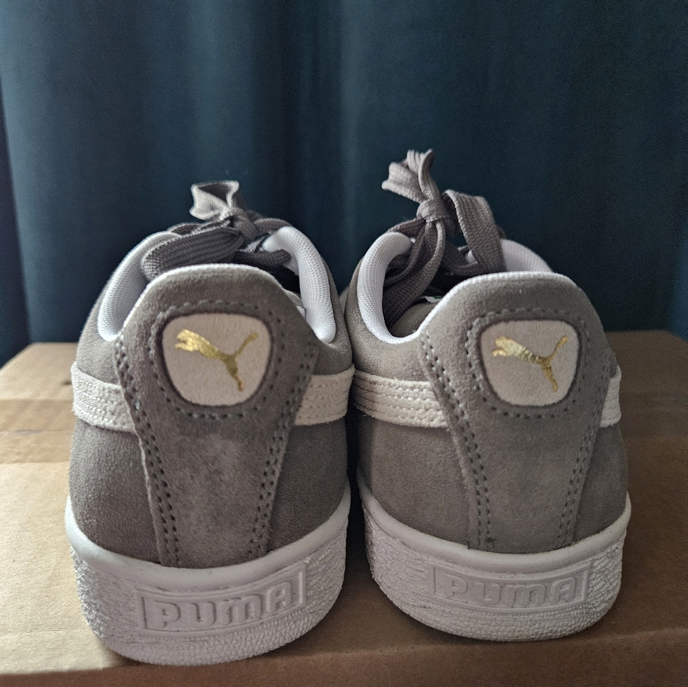 Puma Suede Classic - Picture 7 of 8